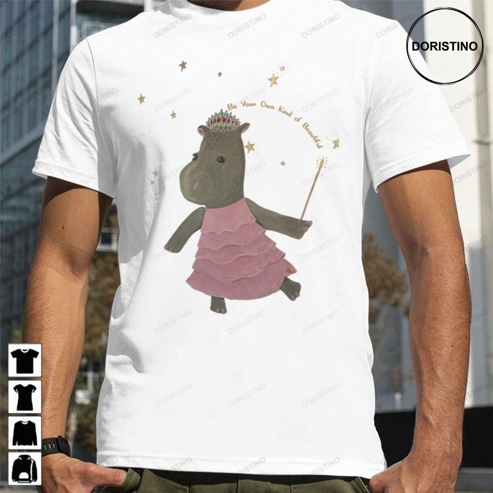 Fairy Princess Fiona Limited Edition T-shirts